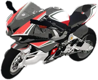 Transparent PNG of the GTA V vehicle bimotatesih2