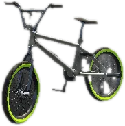 Transparent PNG of the GTA V vehicle bimx