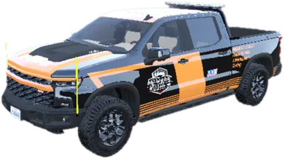 Transparent PNG of the GTA V vehicle bissutmfd2