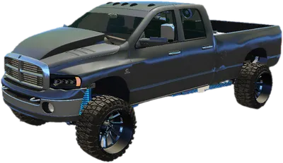 Transparent PNG of the GTA V vehicle bjdbds3rd
