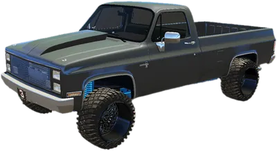Transparent PNG of the GTA V vehicle bjddale
