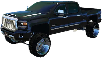 Transparent PNG of the GTA V vehicle bjddenalihd