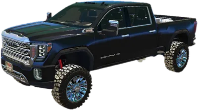 Transparent PNG of the GTA V vehicle bjddirtydamon