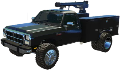 Transparent PNG of the GTA V vehicle bjdservice1g