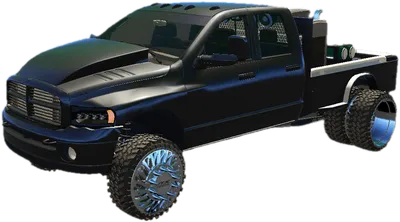 Transparent PNG of the GTA V vehicle bjdweldsht