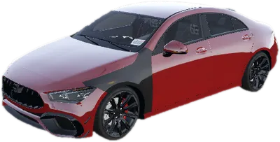 Transparent PNG of the GTA V vehicle bkronos