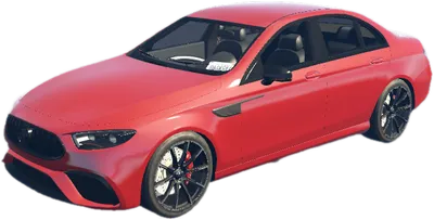 Transparent PNG of the GTA V vehicle bkrugen
