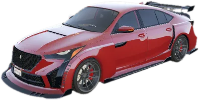 Transparent PNG of the GTA V vehicle blackwidowhyc
