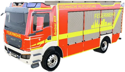 Transparent PNG of the GTA V vehicle blenrw