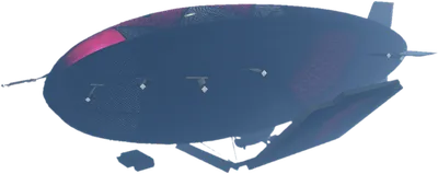 Transparent PNG of the GTA V vehicle blippp