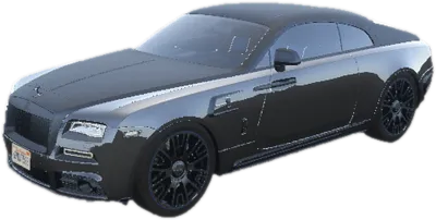 Transparent PNG of the GTA V vehicle blurion