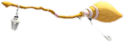 Transparent PNG of the GTA V vehicle bm_broom