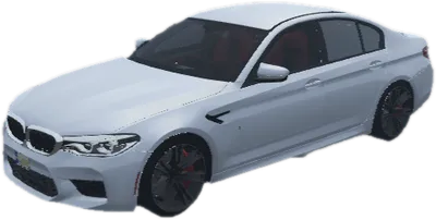 Transparent PNG of the GTA V vehicle bmci