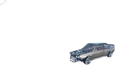 Transparent PNG of the GTA V vehicle bmdrift