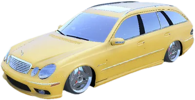 Transparent PNG of the GTA V vehicle bmf06pimpwag
