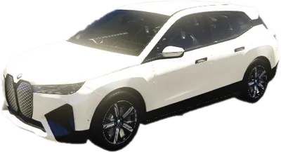 Transparent PNG of the GTA V vehicle bmixstd