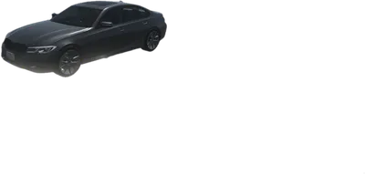 Transparent PNG of the GTA V vehicle bmwg20