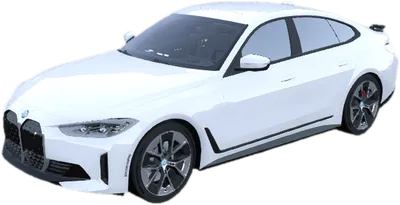 Transparent PNG of the GTA V vehicle bmwi4gc