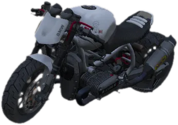 Transparent PNG of the GTA V vehicle bmwr