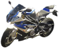 Transparent PNG of the GTA V vehicle bmws
