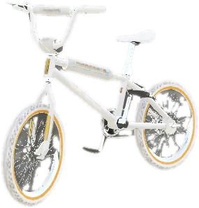 Transparent PNG of the GTA V vehicle bmx22m