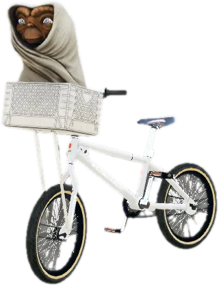 Transparent PNG of the GTA V vehicle bmx82et2
