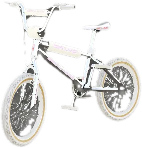 Transparent PNG of the GTA V vehicle bmx82rmxiii
