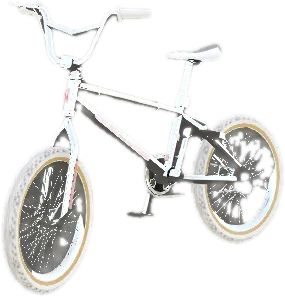 Transparent PNG of the GTA V vehicle bmx82rpii