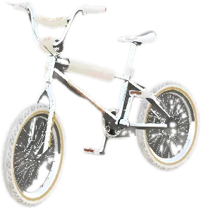 Transparent PNG of the GTA V vehicle bmx83600a