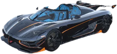 Transparent PNG of the GTA V vehicle bnsgtr99