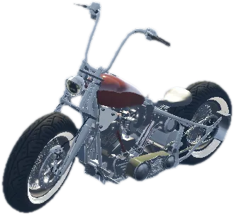 Transparent PNG of the GTA V vehicle bobberdoo