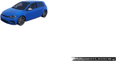 Transparent PNG of the GTA V vehicle boshgang