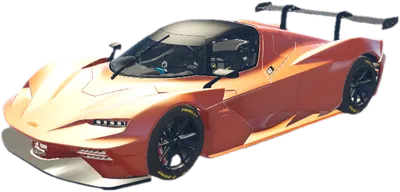Transparent PNG of the GTA V vehicle bow