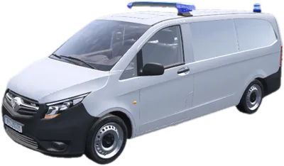 Transparent PNG of the GTA V vehicle bpol1