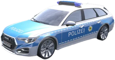 Transparent PNG of the GTA V vehicle bpol4