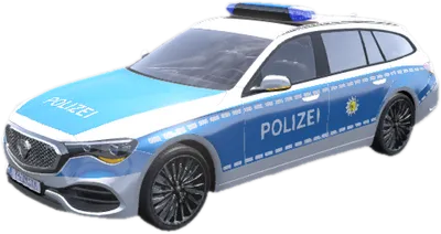 Transparent PNG of the GTA V vehicle bpol5