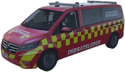 Transparent PNG of the GTA V vehicle brandvelar