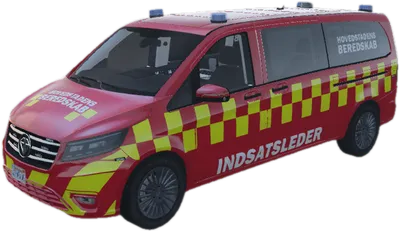 Transparent PNG of the GTA V vehicle brandvelar2