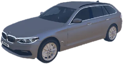 Transparent PNG of the GTA V vehicle branko