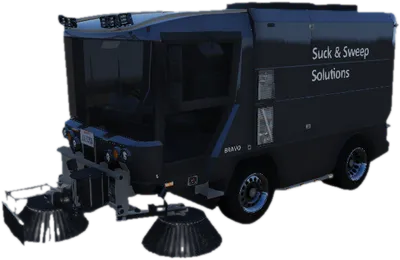 Transparent PNG of the GTA V vehicle bravosa