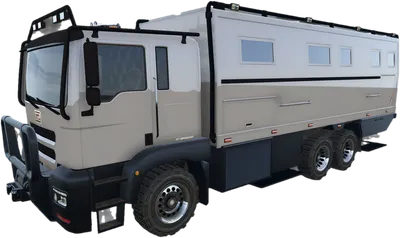 Transparent PNG of the GTA V vehicle brickade
