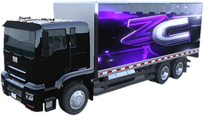 Transparent PNG of the GTA V vehicle brickadebr