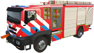 Transparent PNG of the GTA V vehicle brickadebrwts