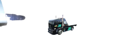 Transparent PNG of the GTA V vehicle brickadehnt
