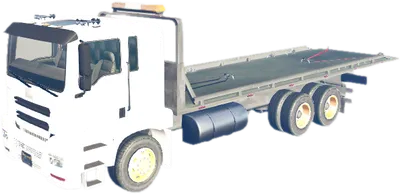 Transparent PNG of the GTA V vehicle brickader