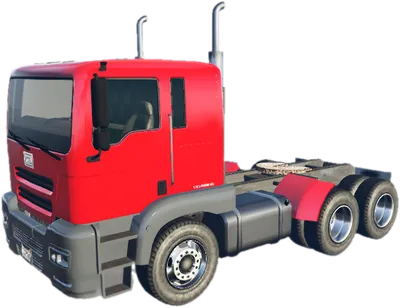 Transparent PNG of the GTA V vehicle bricksem
