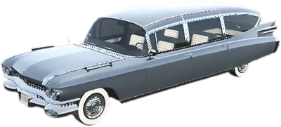 Transparent PNG of the GTA V vehicle brigham