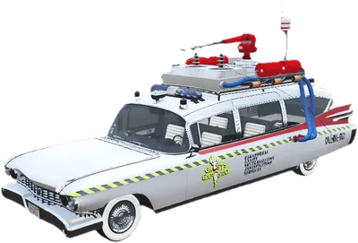 Transparent PNG of the GTA V vehicle brighams9