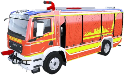 Transparent PNG of the GTA V vehicle brttlf4kd