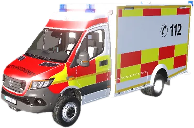 Transparent PNG of the GTA V vehicle brtwby4x4
